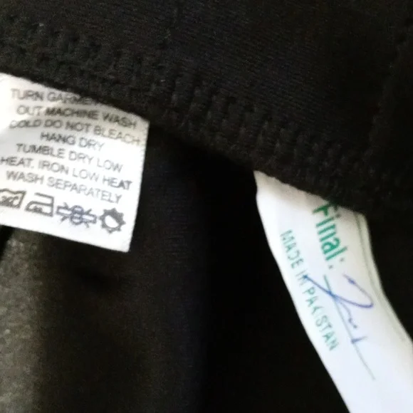 Born Tough Momentum Jacket - Picture 4 of 8